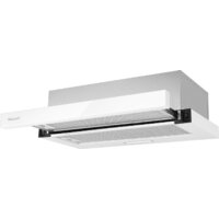 Weissgauff TEL 600 2M White Glass Image #19