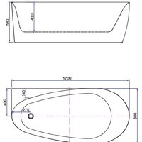 Allen Brau Priority 170x80 2.31002.20 Image #3
