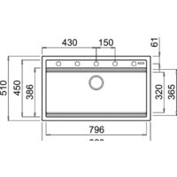 Elleci Best 360 Aluminium M79 Image #2