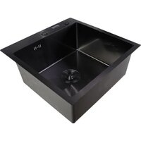 MARRBAXX B5050-R Decor (черный/графит) Image #5