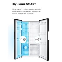 MAUNFELD MFF177NFW Image #21