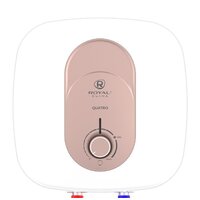 Royal Clima Quattro RWH-Q10-FE Image #4