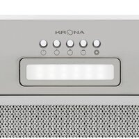 Krona Ameli Light 600 Inox PB (нержавеющая сталь) Image #10