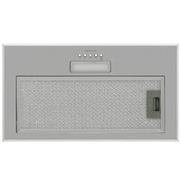 Krona Ameli Light 600 Inox PB (нержавеющая сталь) Image #2