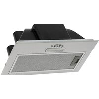 Krona Ameli Light 600 Inox PB (нержавеющая сталь)