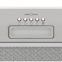 Krona Ameli Light 600 Inox PB (нержавеющая сталь) Image #9