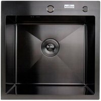 MARRBAXX B5050-R (черный/графит)