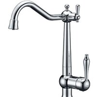 Paulmark Retro Re213226-CR (хром)