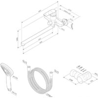 AM.PM Gem F90A95000 Image #2