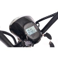 Yakama АР-Н0006B (черный) Image #6