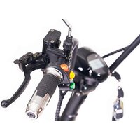 Yakama АР-Н0006B (черный) Image #3