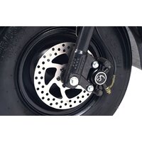 Yakama АР-Н0006B (черный) Image #5