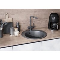 Акватон Шелли 50 (графит) Image #3