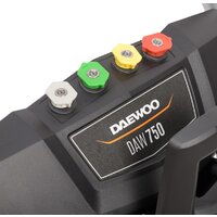 Daewoo Power DAW 750 Image #7