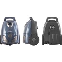 Endever SkyClean VC-252 (синий/серый) Image #4