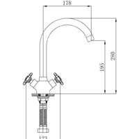 РМС SL115-274F Image #2
