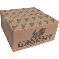 Wisent WS-36550B-R/GER013 (с сифоном, дозатором и коландером) Image #7