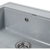 Wisent WA12-17 (с сифоном GER013) Image #3