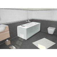 Santek Тенерифе 170x70 [1WH302207] Image #5