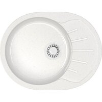 MARRBAXX Карельский камень модель 10/G31 F010G031 (белый)