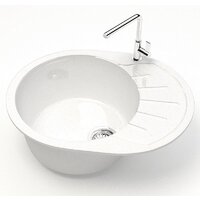 MARRBAXX Карельский камень модель 10/G31 F010G031 (белый) Image #2