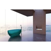 Abber Kristall 170x75 AT9703 Aquamarin Image #4