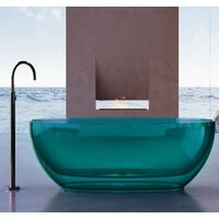 Abber Kristall 170x75 AT9703 Aquamarin Image #2