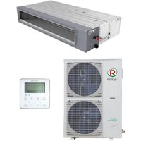 Royal Clima Competenza DC Inverter 2025 CO-D 60HNDI/CO-E 60HNDI