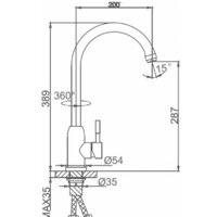 Ekko E4061 (серый) Image #5