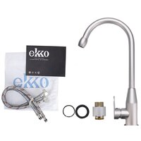 Ekko E4061 (серый) Image #4