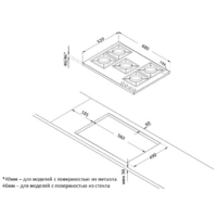 Korting HGG 7835 CTW Image #2