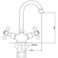 Gross Aqua Yota 6088039С -В06 Image #2