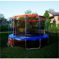 DFC Jump Basket 16ft 16FT-JBSK-B Image #7