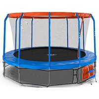 DFC Jump Basket 16ft 16FT-JBSK-B Image #3