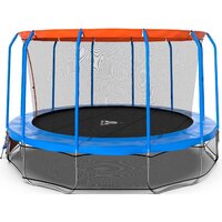 DFC Jump Basket 16ft 16FT-JBSK-B Image #4