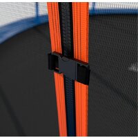 DFC Jump Basket 16ft 16FT-JBSK-B Image #5