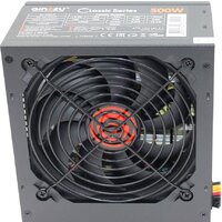 Ginzzu CB500 Image #3