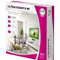 Ultramounts UM904 (черный) Image #10