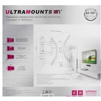 Ultramounts UM904 (черный) Image #12