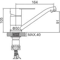 Ledeme L74503-2 Image #2