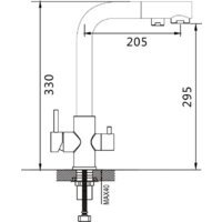 Shevanik S328T Image #2