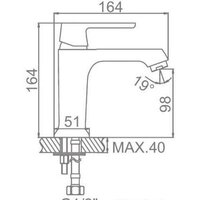 Ledeme L1077 Image #4