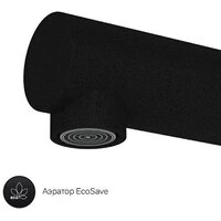 Berge BR-5750 + смеситель AM.PM Like Like F8005022 (черный) Image #18