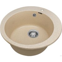 Gerhans A04 (бежевый) Image #3