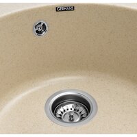 Gerhans A04 (бежевый) Image #4