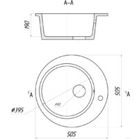 Gerhans A04 (бежевый) Image #2