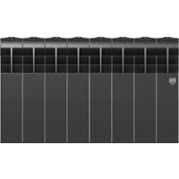 Royal Thermo BiLiner 350 Noir Sable (8 секций) Image #2