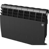 Royal Thermo BiLiner 350 Noir Sable (8 секций) Image #1