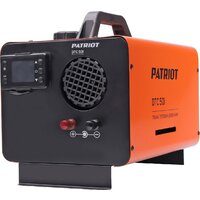 Patriot DTC 50i Image #4