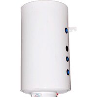 Galmet Mini Tower SGW(S)100R (w/s) H